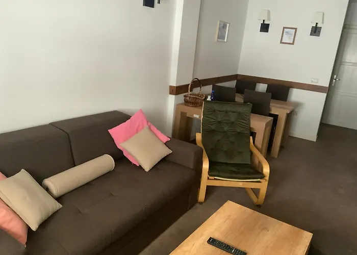 Mbc - Zupa Wellness & Spa, Kopaonik, Serbia