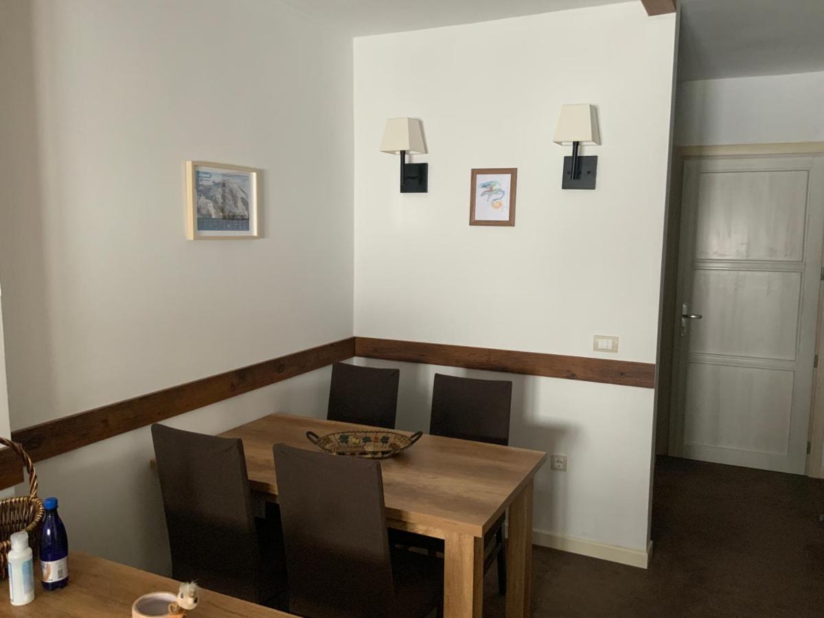 Apartman Mbc - Zupa Wellness & Spa, Kopaonik, Serbia