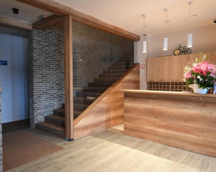 Apartman Mbc - Zupa Wellness & Spa, Kopaonik, Serbia *