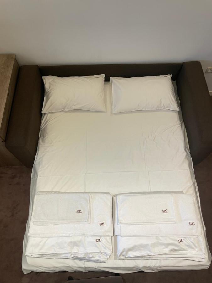 Mbc - Zupa Wellness & Spa, Kopaonik, Serbia Apartman Kopaonik